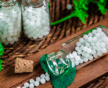 Homeopatiavet - Mitos e Verdades